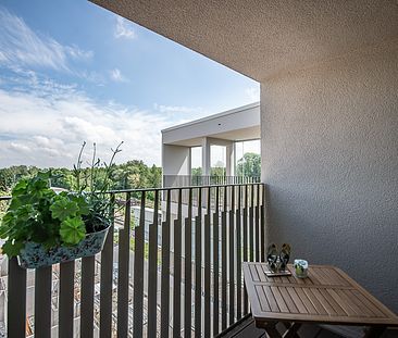Erstbezug: Top ausgestattete 1,5 Zimmer Wohnung in Freising - Photo 1