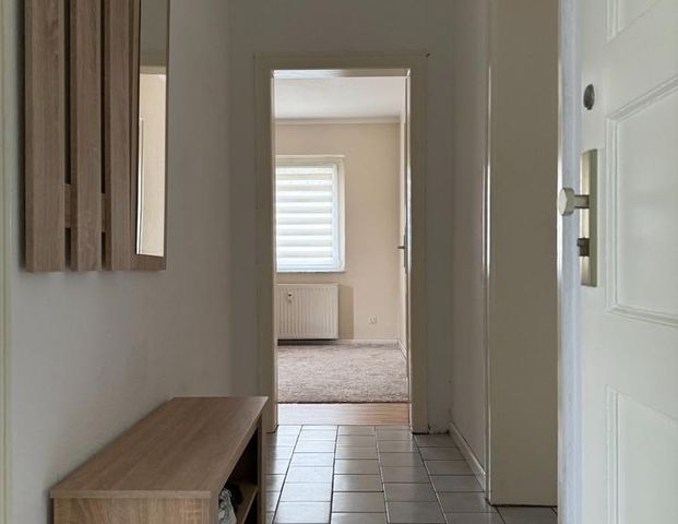 schöne 3,5-Zi. Whg. mit Küche und Balkon in Herne - Photo 1