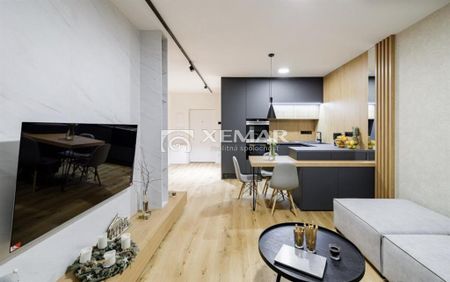 Prenájom, 2-izb. byt, 50 m - Fotografia 3