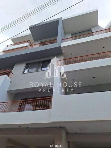 Διαμέρισμα για ενοικίαση Σούλι (Άγιος Δημήτριος) - Photo 2