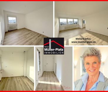 Zentral in Wegberg: Helle 2-Zimmer-Wohnung im 1. Obergeschoss! - Foto 3