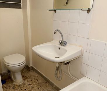 Studio/Γκαρσονιέρα για ενοικίαση Κέντρο (Ζωγράφου) - Photo 6