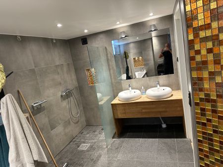 Lingonstigen, Täby - Foto 5