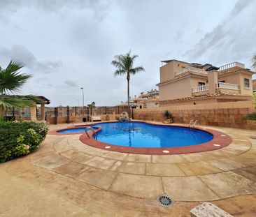 Ref.7638 2-Bedroom Bungalow in Villa Martin - Photo 5