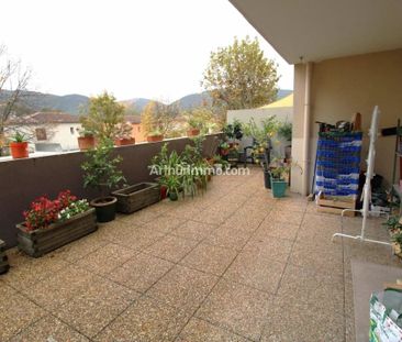 Location Appartement 3 pièces 61 m2 à Aubagne - Photo 2