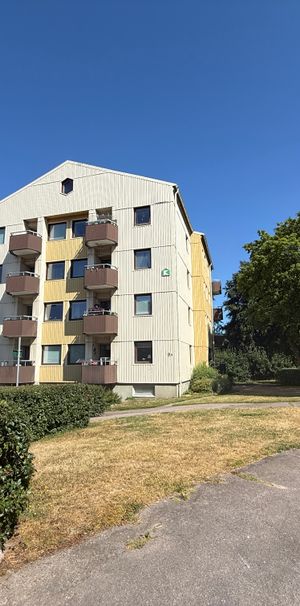 Silkeborgsgatan 9 A Tegelviken, Kalmar - Photo 2