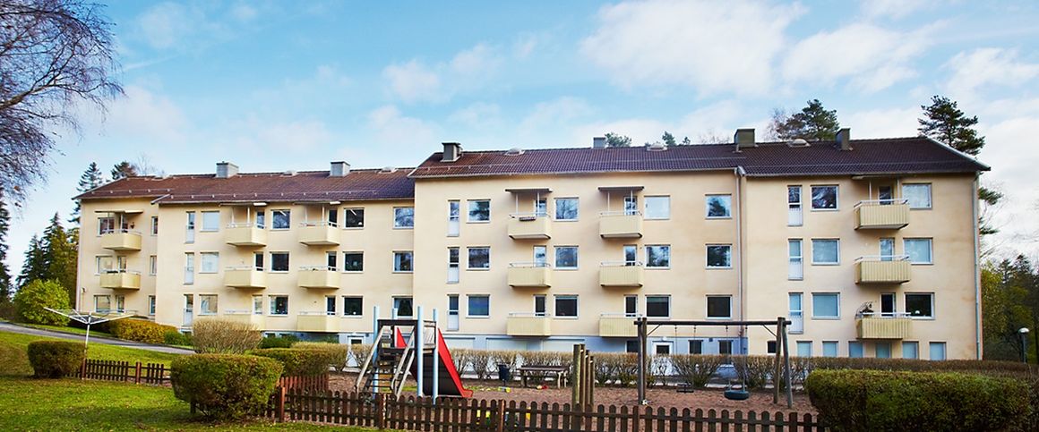Bygatan 29 B, Borås - Foto 1