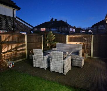 3 Bedroom Semi Detached To Let - Photo 2