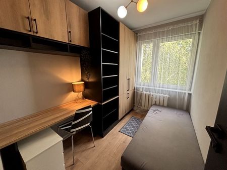 Pokój, Bolesława Chrobrego - Zdjęcie 2