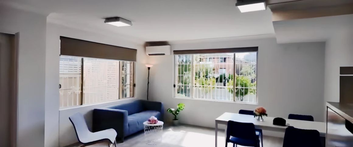 2 bed 1 bath - Photo 1