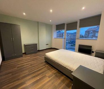 Silvester Street, City Centre, Hull, HU1 - Photo 4