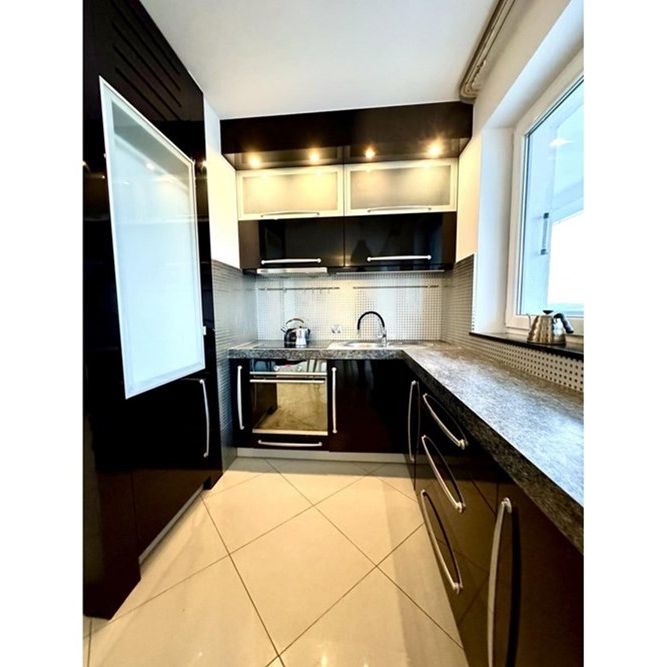 Na wynajem 2-pokojowe przy ul. Poznańskiej - Zdjęcie 1