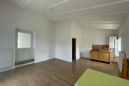 Studio à louer - Photo 3
