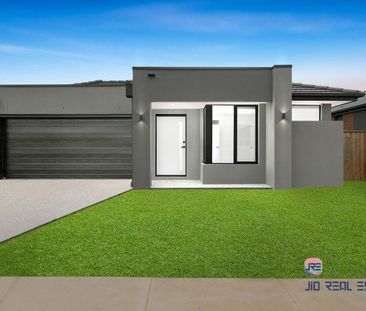 Brand New 4 Bedroom House For Lease @500 P/W Next to Shopping Cente... - Photo 5