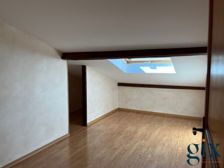 LOCATION Maison Meublé avec terrain - Photo 4