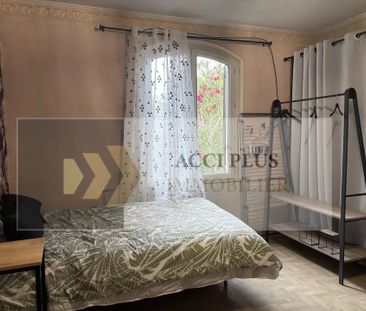 Location Appartement 1 pièce 26m² NIMES 30000 - Photo 5