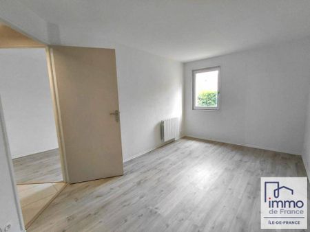 Location appartement t3 73 m² à Cergy (95000) Chemin Dupuis-Paradis - Photo 3
