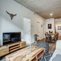 Appartement · 62 m² · Ville-Marie - Photo 3