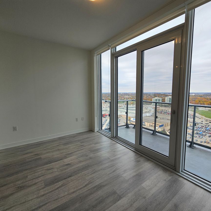 For Lease - 4655 Metcalfe Avenue Unit# PH 2203, Mississauga, Ontario - Photo 1
