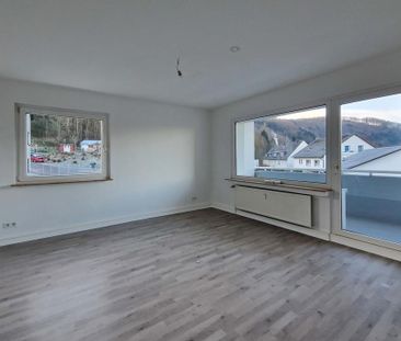 Einbauküche - Balkon - 3 Zimmer dazu ein 500€ Gutschein* - *Werdohl... - Photo 1