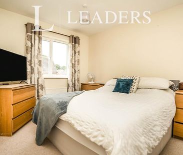 3 bedroom house to rent Clumber Close, Loughborough, LE11 - Photo 2