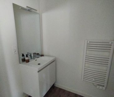 Appartement - 2 pièces - 27 m² - Laval - Photo 4