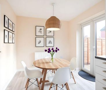 2 bedroom end of terrace house to rent - Photo 2