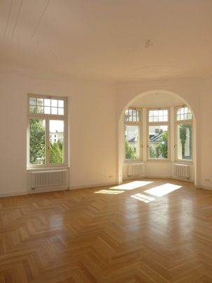 Leipzig, Waldstraßenviertel, Waldstraße 56 - Photo 1