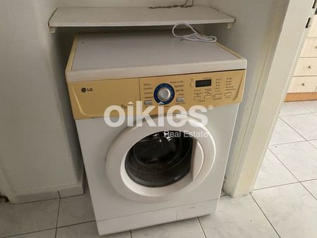 Studio/Γκαρσονιέρα για ενοικίαση Ανάληψη - Μπότσαρη - Νέα Παραλία - Photo 5