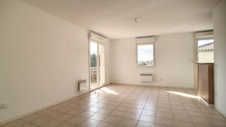 Appartement 3 pièces – 64 m² - Photo 3