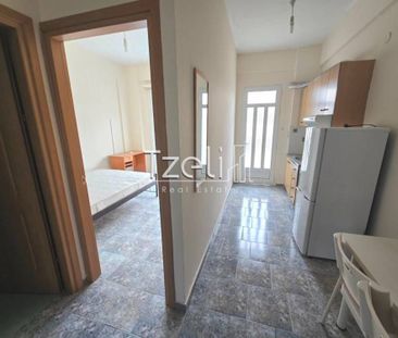 Studio/Γκαρσονιέρα για ενοικίαση Ψαροφάϊ (Πάτρα) - Photo 4