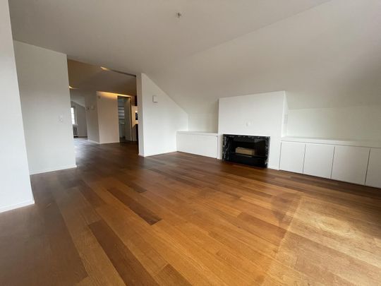 7.5 Zimmer, 177 m², 4. Stock - Photo 1