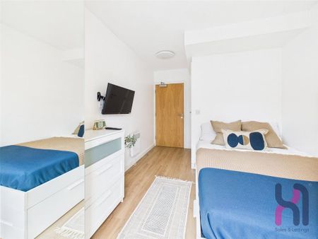 1 bedroom flat to rent - Photo 4