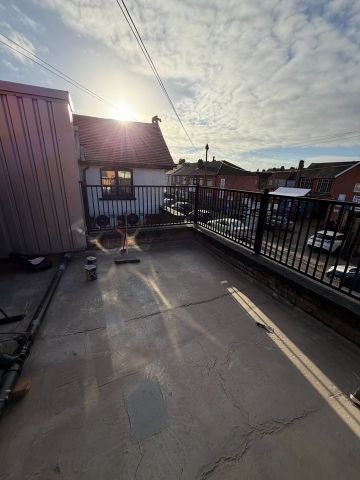 1 Bed Flat, Freeman Road North, LE5 - Photo 5