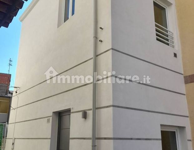 Trilocale piazza Generale Armando Diaz 22, Cirò Marina - Photo 1