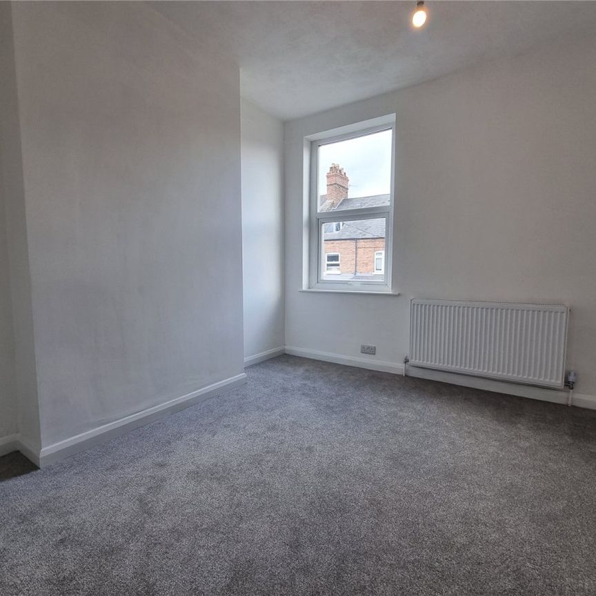 Constance Street, Nottingham, Nottinghamshire, NG7 - Photo 1