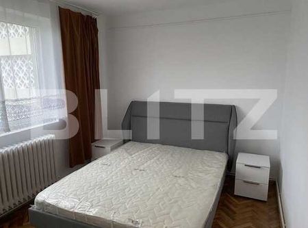 Apartament 3 camere, 62mp, parcare, Iulius Mall - Fotografie 3
