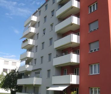 5.5 Zimmer, 103 m², 6. Stock - Foto 4