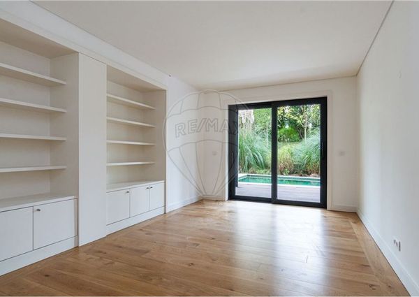 Apartamento T3 em Lisboa