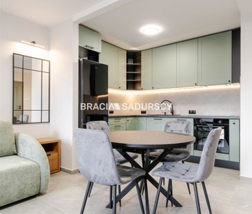 2-POKOJOWE MIESZKANIE OK.40M2 Pradnik Biały - Zdjęcie 4