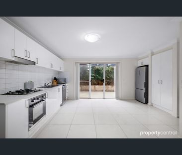 4/33 Saddington Street, St Marys, NSW 2760 - Photo 3