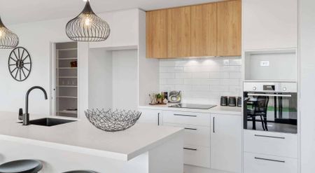 Brand New Home available 23rd January 24 - Photo 2