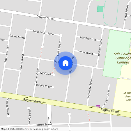 32 Hoddle Street, Vic 3850, Sale