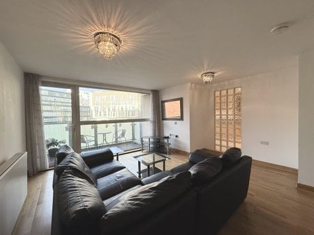 Ingram Street, Glasgow, G1 - Photo 3