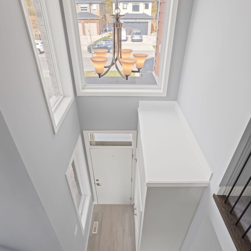 For Lease - 300 Edgevalley Road, London East, Ontario - Photo 1