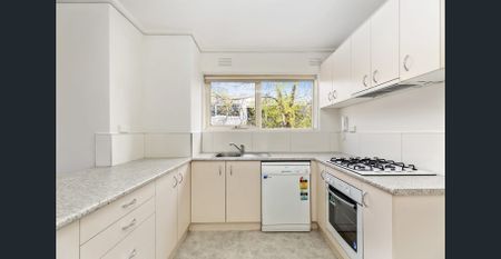 BRAND NEW RENOVATED BATHROOM, SECURE TWO BEDROOM SPACIOUS APARTMENT - Photo 4