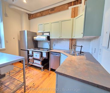 Stockyard Lofts , #12 - Photo 3
