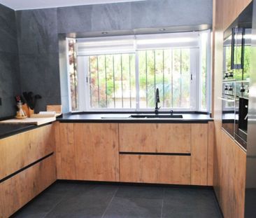 4 room luxury House for rent in Premià de Dalt, Catalonia - Photo 4