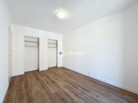 Appartement T2 Menton à louer - Photo 2