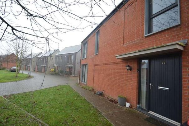 Partridge Drive, Ketley, Ketley Bank, Telford, TF1 - Photo 1